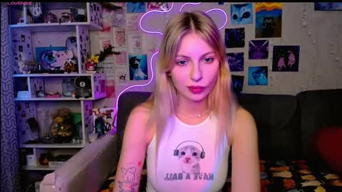 Maria online show from December 20, 2024, 3:47 am