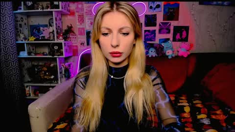 Maria online show from January 16, 2025, 3:02 am
