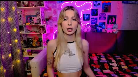 Maria online show from January 31, 2025, 2:07 pm