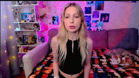 Maria online show from February 1, 2025, 4:14 am