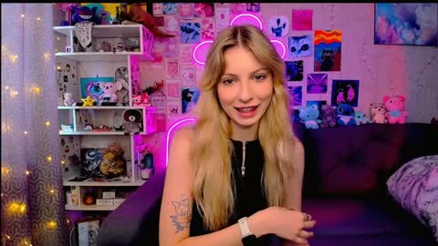 Maria online show from February 8, 2025, 3:30 am