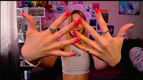 Maria online show from February 8, 2025, 7:15 am