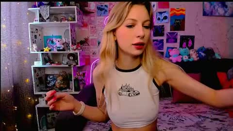 Maria online show from February 15, 2025, 4:47 am