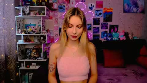 Maria online show from March 5, 2025, 4:13 am