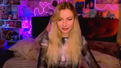 Maria online show from October 7, 2025, 8:44 am