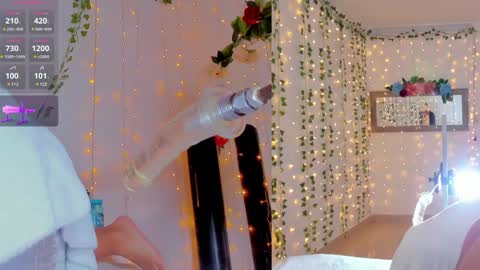 Maria Jones  online show from January 27, 2025, 4:52 am