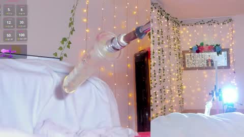Maria Jones  online show from February 9, 2025, 8:11 am