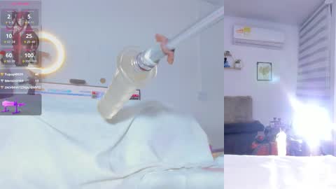 maria_jones__ online show from November 28, 2025, 1:52 am