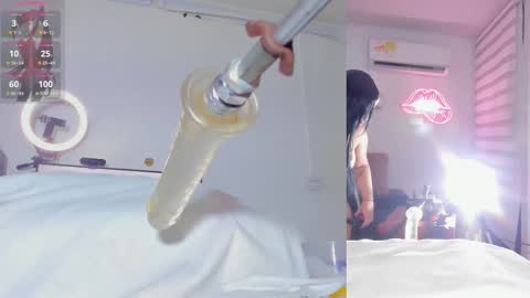 maria_jones__ online show from December 20, 2025, 1:23 am