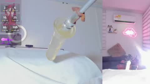 maria_jones__ online show from February 20, 2026, 2:30 am