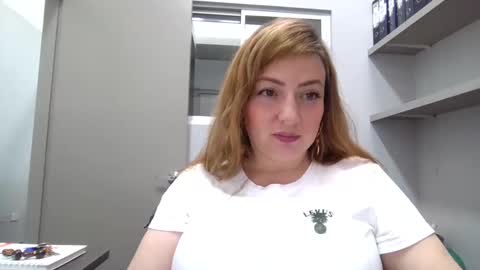 maria_juliana8 online show from December 3, 2024, 7:00 pm