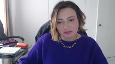 maria_juliana8 online show from March 24, 2026, 8:03 pm