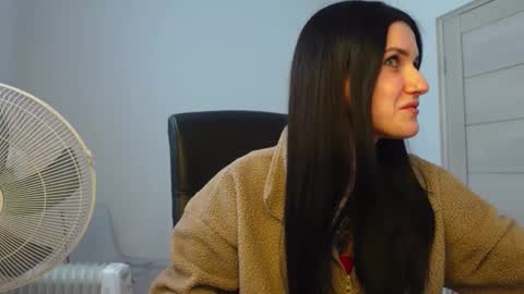 MARIA MIGHT online show from March 5, 2026, 1:18 pm