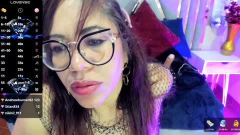 MARIA online show from December 7, 2024, 8:22 am