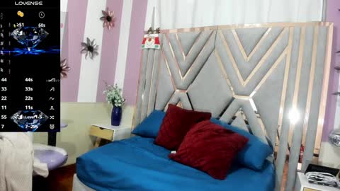 MARIA online show from December 17, 2024, 4:23 am