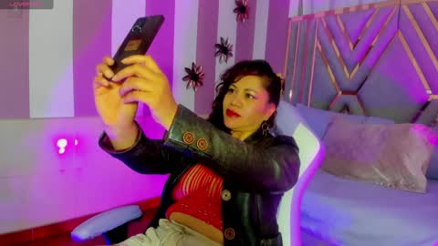 MARIA online show from December 30, 2024, 4:20 am