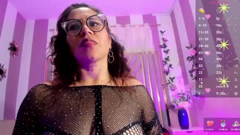 MARIA online show from January 11, 2025, 4:57 pm