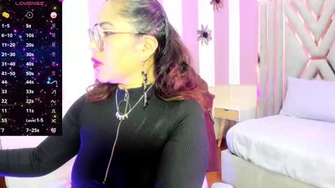 MARIA online show from January 22, 2025, 5:26 am