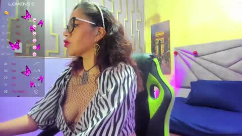 MARIA online show from February 23, 2025, 1:42 pm