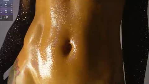 M. online show from March 12, 2026, 12:50 am