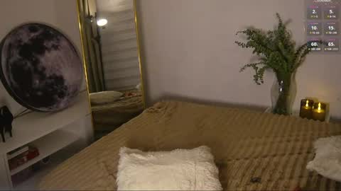 M. online show from April 21, 2026, 1:42 am