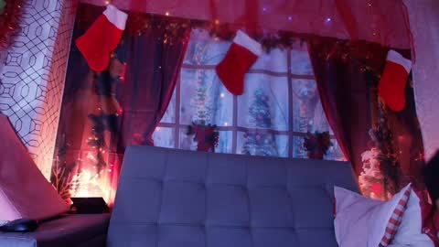 Mara online show from January 6, 2025, 12:02 pm