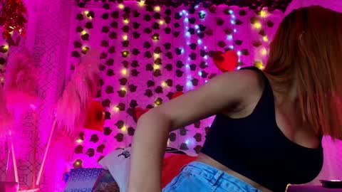 Mara online show from February 1, 2025, 11:54 am