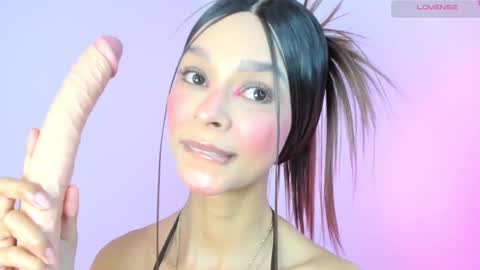 S O F I A  model independent online show from January 20, 2025, 11:13 am