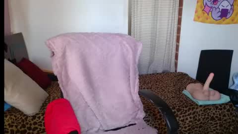 Snapshot of mariaajuana_ chatting on July 6, 2026, 5:48 pm mariaajuana_ online show from July 6, 2026, 5:48 pm