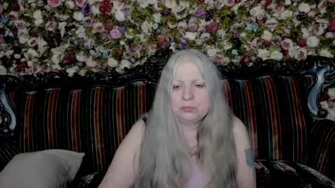 Maria online show from May 30, 2026, 12:35 pm