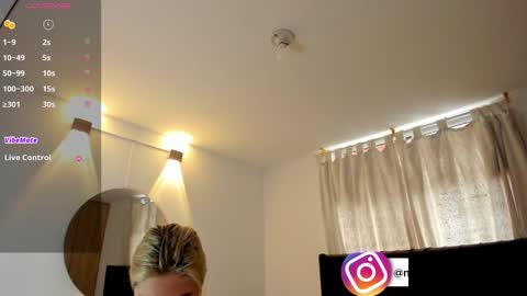 mariadanielasanchez online show from October 13, 2025, 1:33 pm