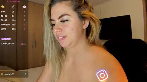 mariadanielasanchez online show from February 24, 2026, 10:08 pm