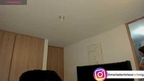 mariadanielasanchez online show from May 19, 2026, 10:16 pm