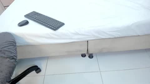 Maria del Mar  online show from January 18, 2026, 2:26 am