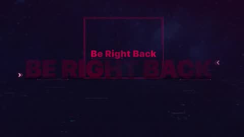 Maria Fer online show from October 20, 2025, 5:35 pm