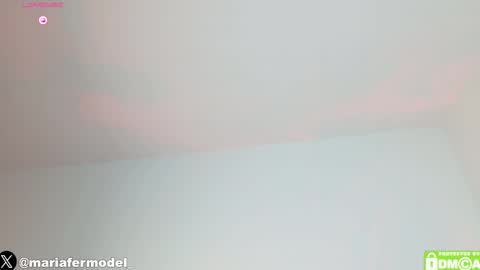 Maria Fer online show from January 6, 2026, 5:16 pm