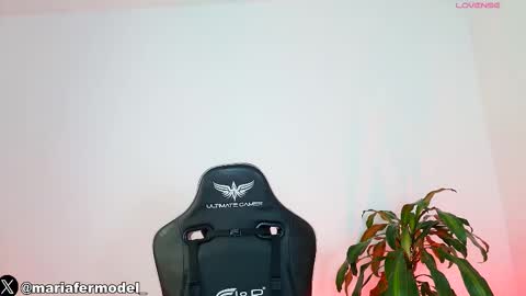 Maria Fer online show from February 18, 2026, 4:36 pm