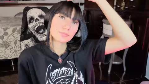 Snapshot of mariagh_ chatting on September 10, 2025, 7:36 pm Maria online show from September 10, 2025, 7:36 pm
