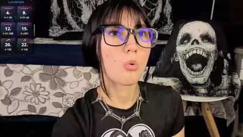 Snapshot of mariagh_ chatting on September 14, 2025, 8:19 pm Maria online show from September 14, 2025, 8:19 pm