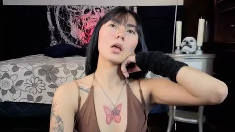 Snapshot of mariagh_ chatting on September 19, 2025, 7:58 pm Maria online show from September 19, 2025, 7:58 pm