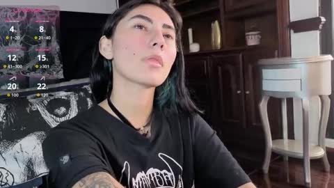 Maria online show from October 9, 2025, 7:23 pm