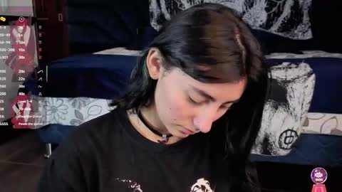 Maria online show from October 10, 2025, 7:35 pm