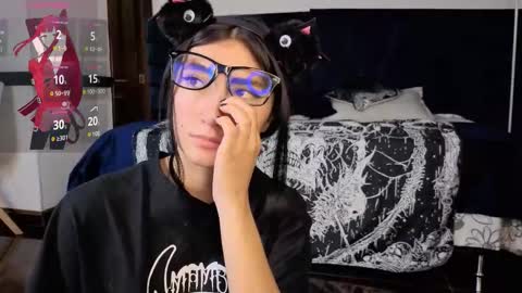 Maria online show from October 16, 2025, 7:48 pm