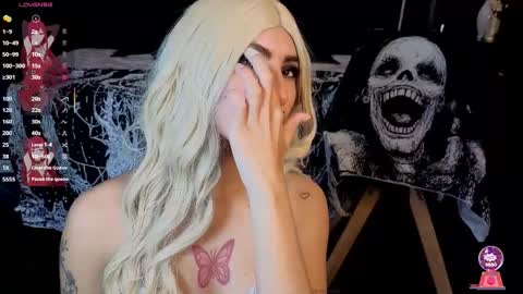 Maria online show from October 22, 2025, 7:57 pm