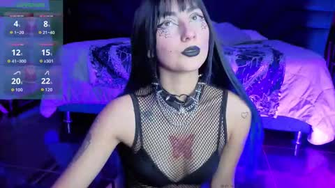 Maria online show from February 12, 2026, 7:20 pm