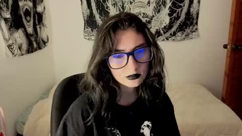 Snapshot of mariagh_ chatting on June 8, 2026, 1:28 am Maria online show from June 8, 2026, 1:28 am