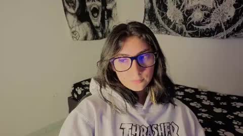 Snapshot of mariagh_ chatting on July 2, 2026, 10:05 pm Maria online show from July 2, 2026, 10:05 pm