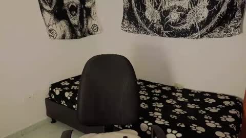 Snapshot of mariagh_ chatting on July 3, 2026, 9:32 pm Maria online show from July 3, 2026, 9:32 pm