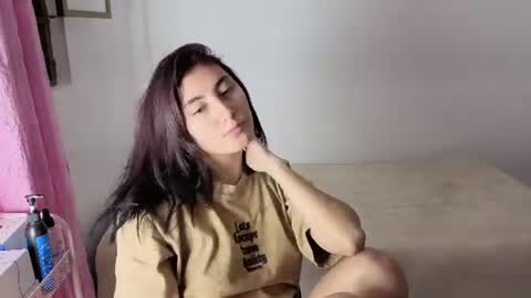 Snapshot of mariagh_ chatting on July 14, 2026, 2:16 am Maria online show from July 14, 2026, 2:16 am