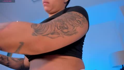 Snapshot of mariaherrera_ chatting on April 20, 2026, 7:59 pm MARIA HERRERA online show from April 20, 2026, 7:59 pm